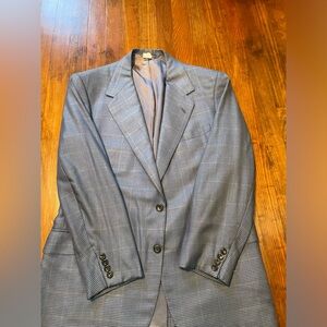 Like New Oxxford Clothiers Neiman Marcus Blazer 42R
